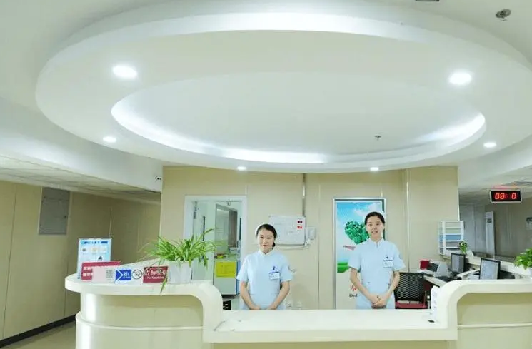 河南正规供卵试管中心